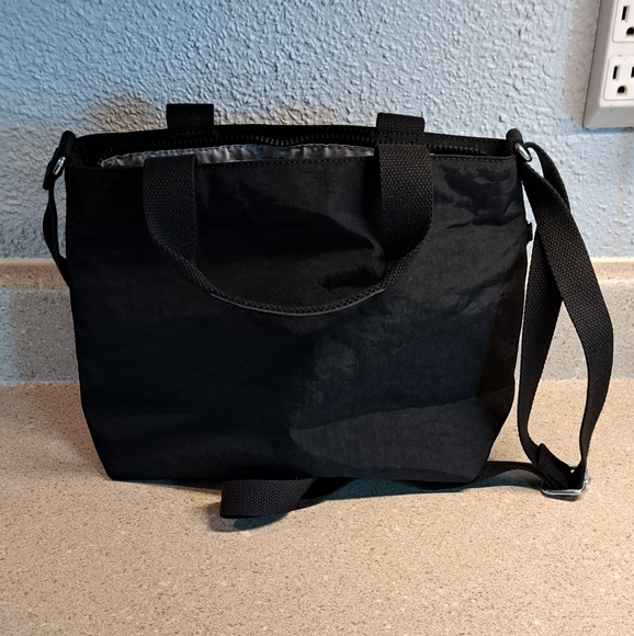 Kipling Tote Shoulder Crossbody Bag - Picture 2 of 9